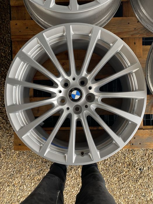 18 цола 5 х 112 мм BMW G 30 , G 31 , G 20 , G 21