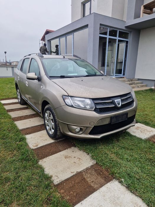 Logan 0.9 Gpl Navigatie