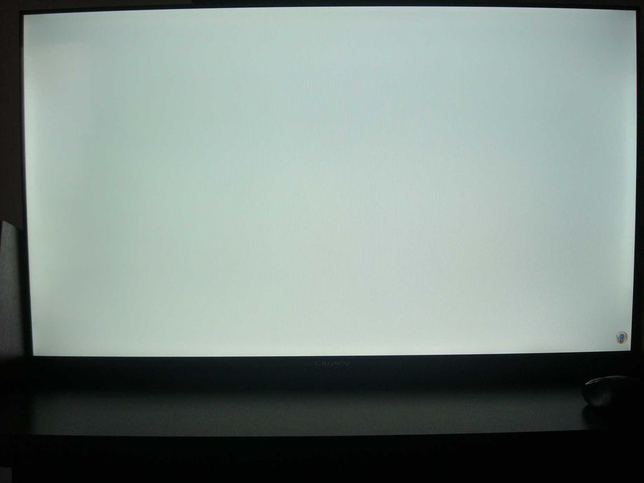 Телевизор Crown 43FB22FH FULL HD 43 inch