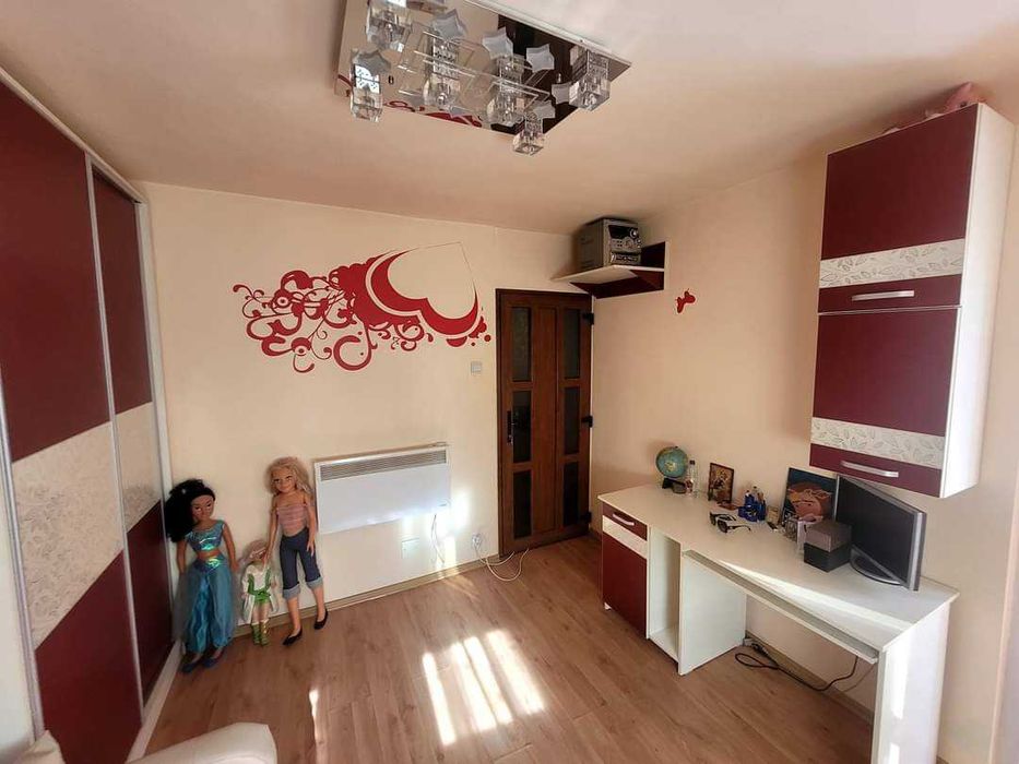 Apartament 2 camere ultracentral Brad, mobilat plata in RATE