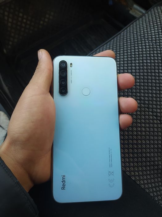 Redmi not 8 odben bor