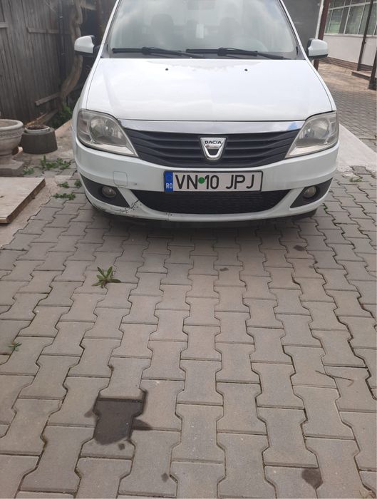 Dacia Logan 1.5 75 cp