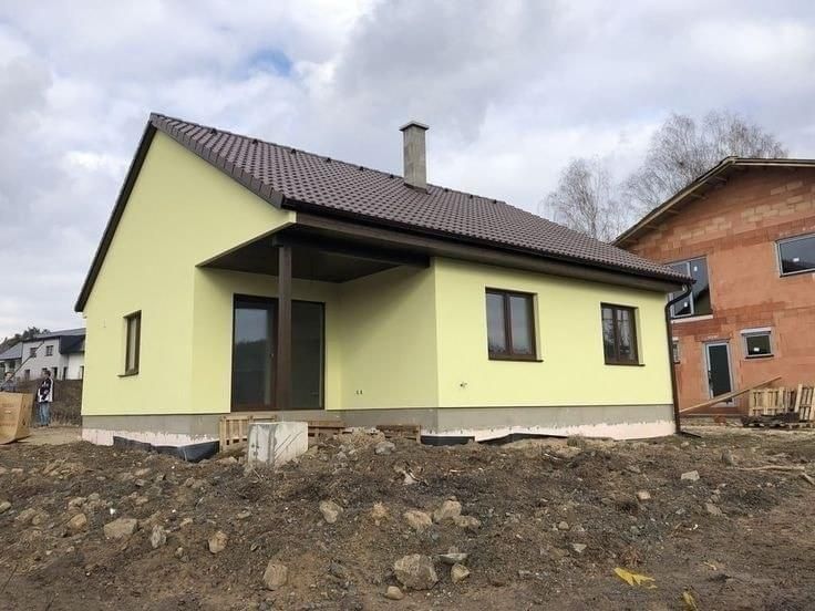 Vând case modulare pentru locuit