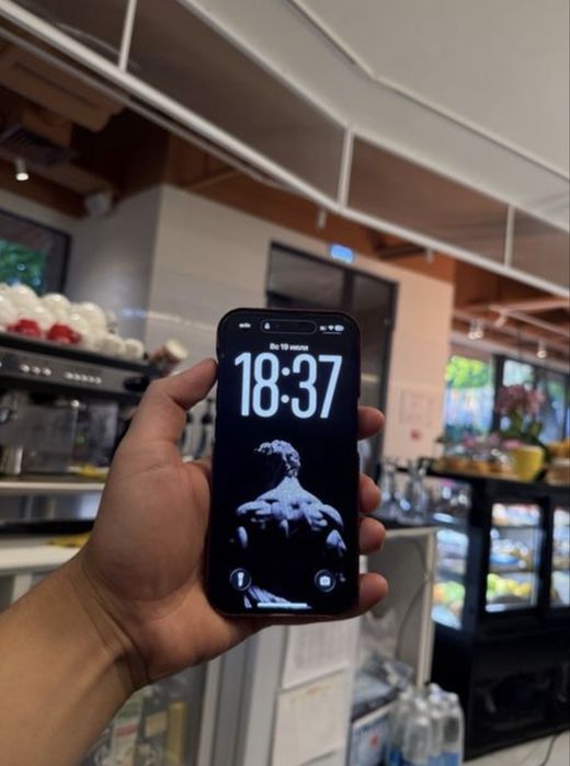 iPhone 15 pro 256 обмен
