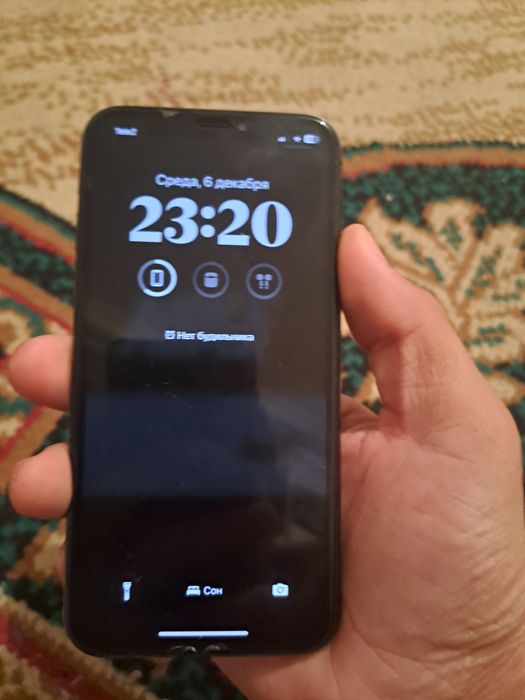 Айфон х обмен бар Айфонға