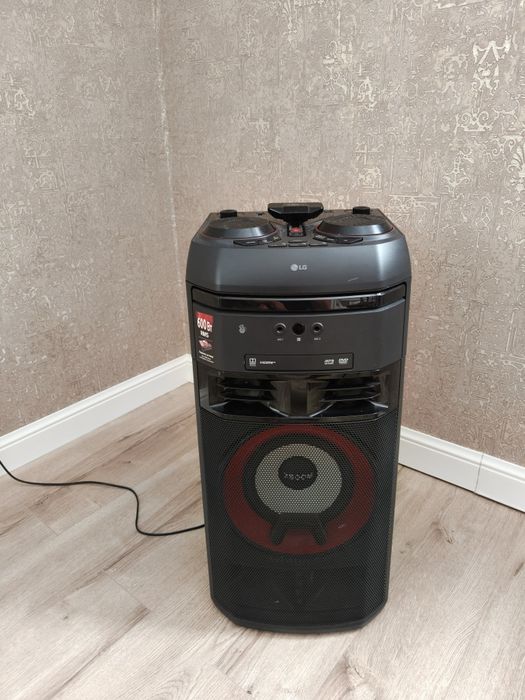 Аренда колонка караоке