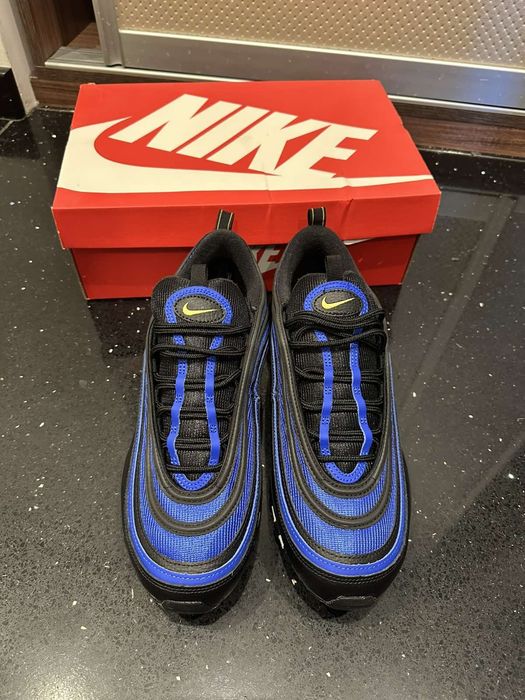 Nike Air Max 97 Оригинални