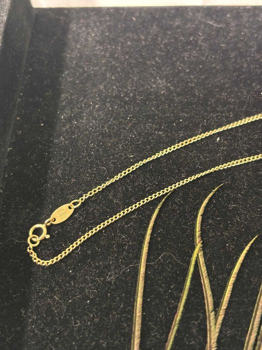 Lant aur 14k 2.71g (B.59748.1-Tatarasi) Garantie 2 Ani!