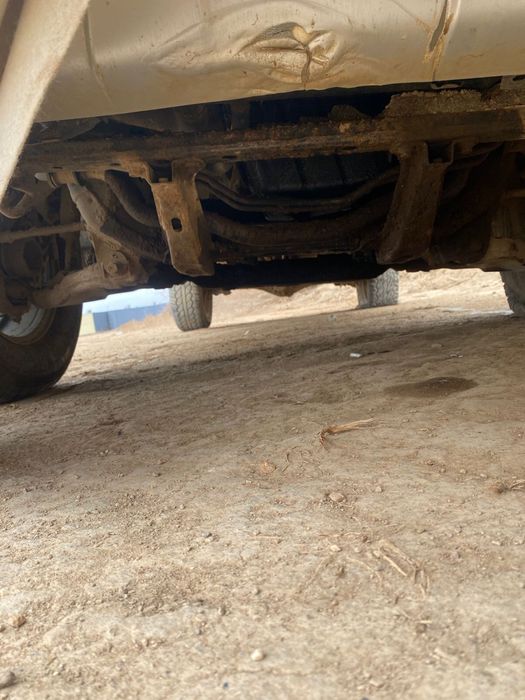 Тайота хайлюкссс