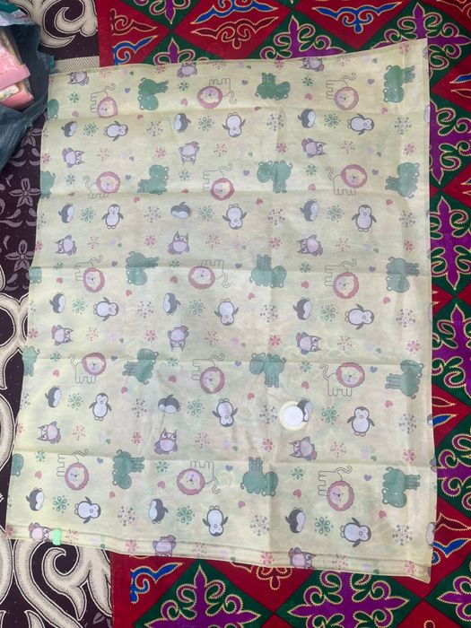 Продам вакуумный пакеты для переезда 80*100