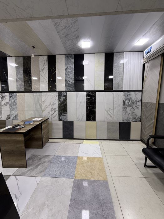 Xar xil turdagi kafellar optom narxlarda