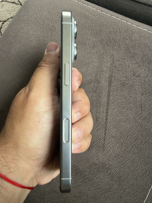 iPhone 16 PRO 128 GB