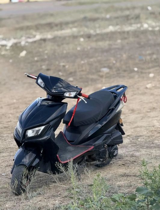 Мапед  м 8 абмен