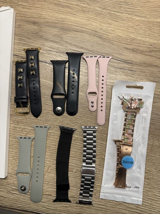 Apple watch/ iwatch 7 41mm