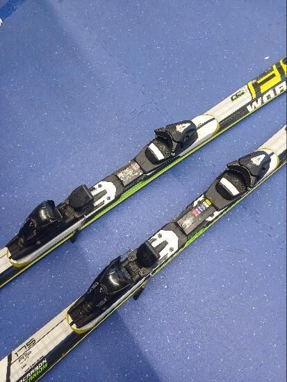 worls cup rc - (SecondHand) Decathlon