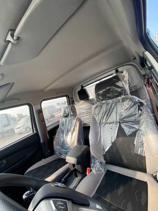 Продаётся мини грузовик VICTORY