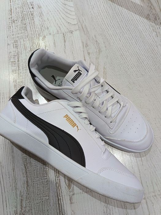 Мъжки Обувки Puma