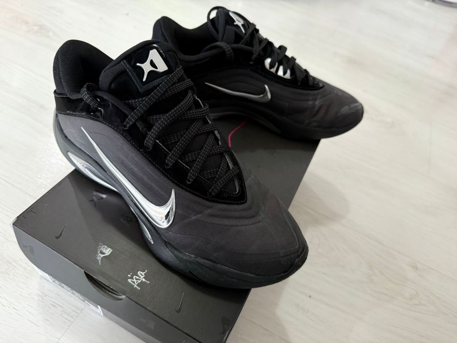 Маратонки найк 40 размер