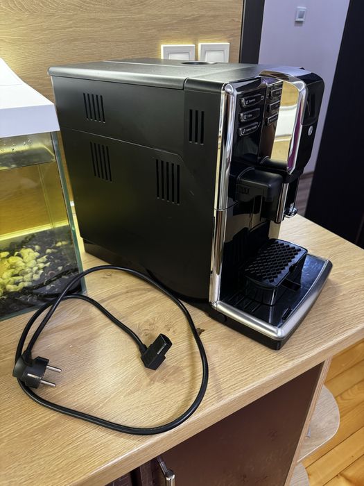 Кафемашина кафе автомат Philips