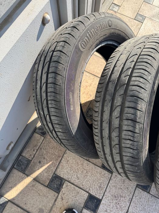 Перегон Кобалт 195/65/15