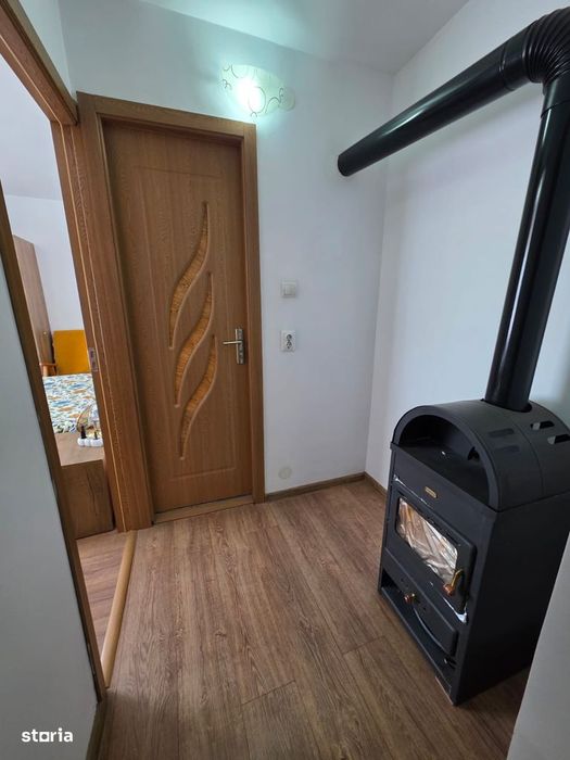 Apartament cu 3 camere decomandate, Târgu Ocna