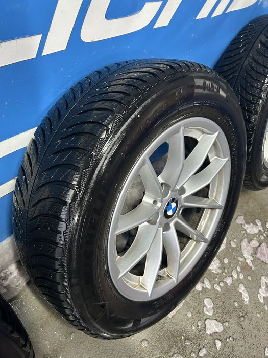 Jante BMW 16’ oem