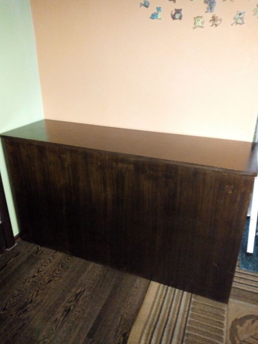 Ретро тоалетка с огледало,ретро ракла/цени в описанието