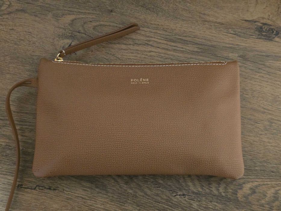 Polene оригинален дамски клъч