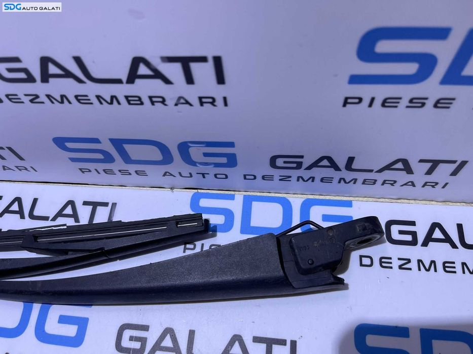 Brat Stergator Geam Sticla Luneta Hayon Haion Portbagaj Kia Ceed 2006 - 2013