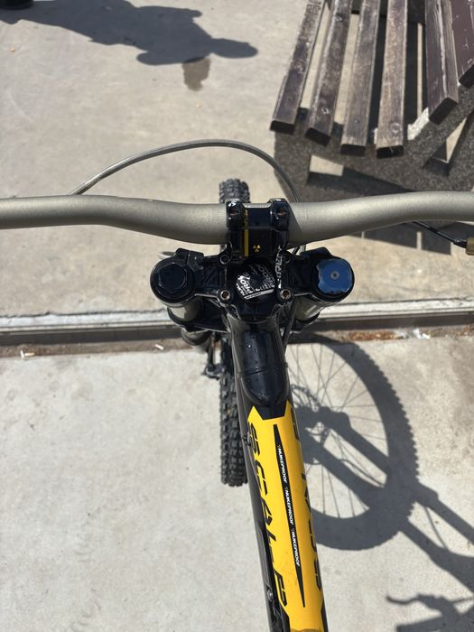 Колело nukeproof мекица
