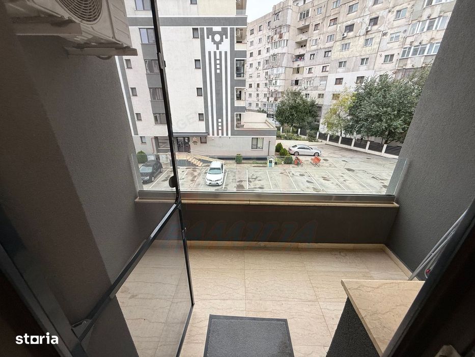 Apartament,