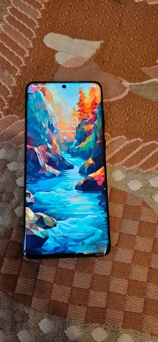 Samsung Galaxy S20+ 5G