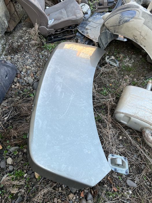 Haion/capota portbagaj bmw e60