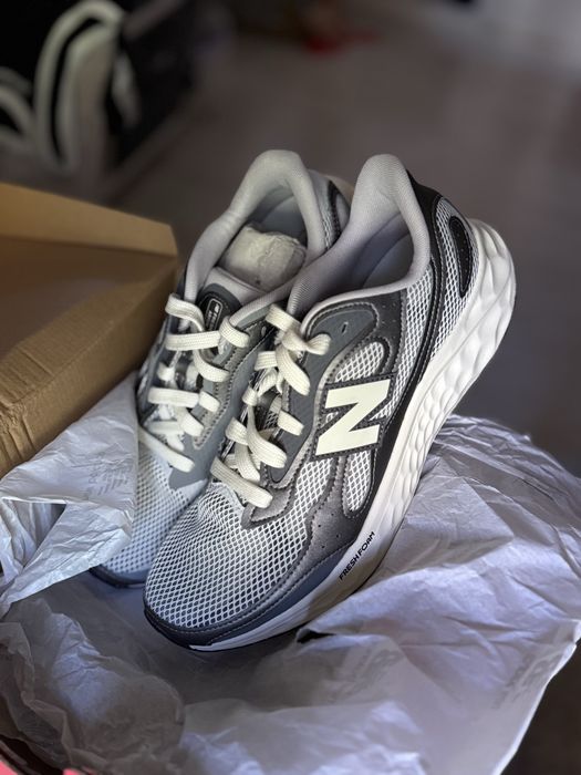 Мужские кроссовки New Balance Arishi v4