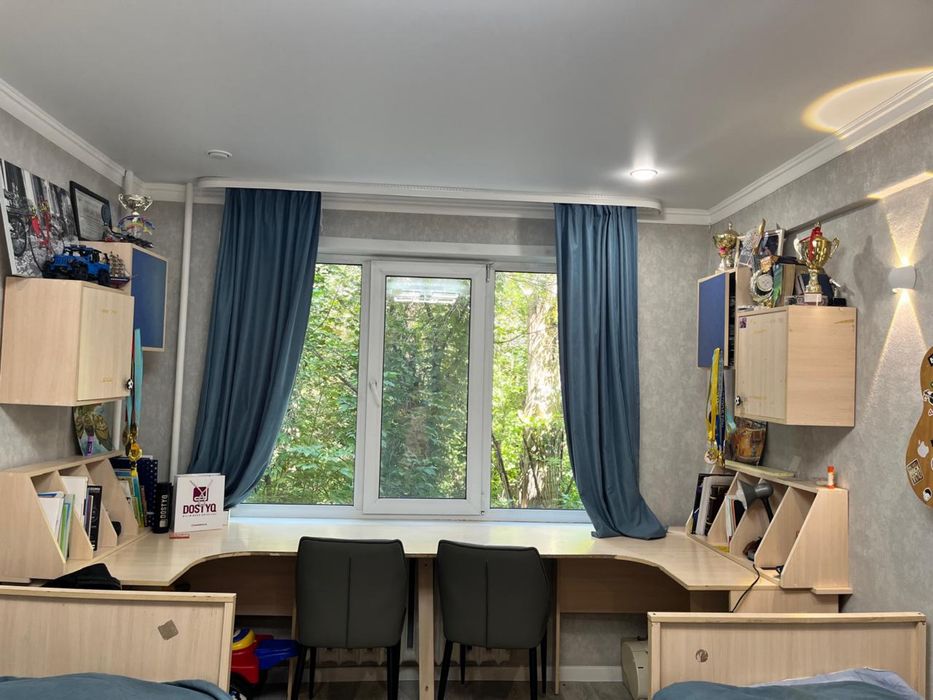 Комплект мебелии