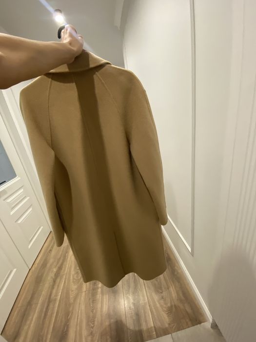 Мужское Пальто.