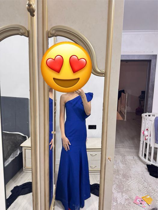 Вечерние платья новый