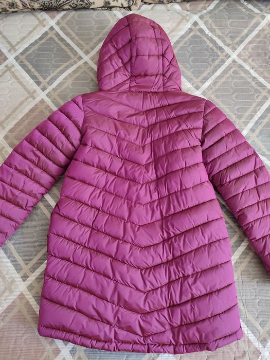 Куртка для девочки