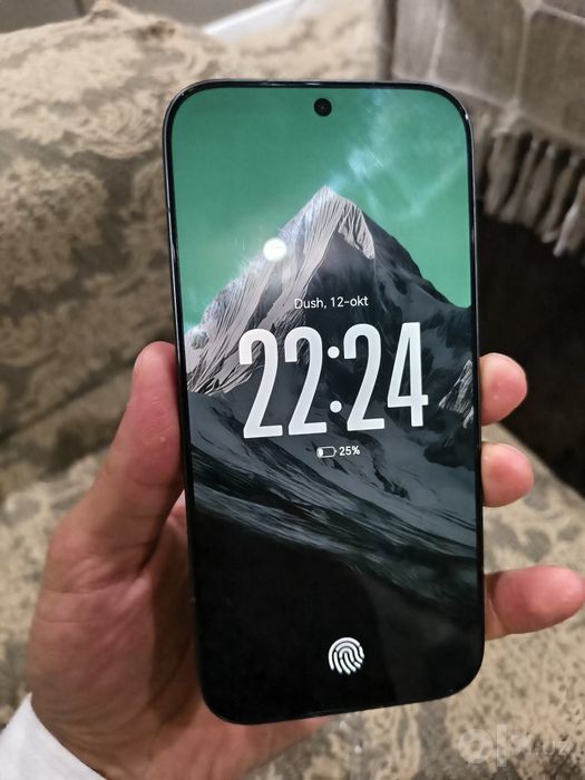 Honor 600. (256gb)