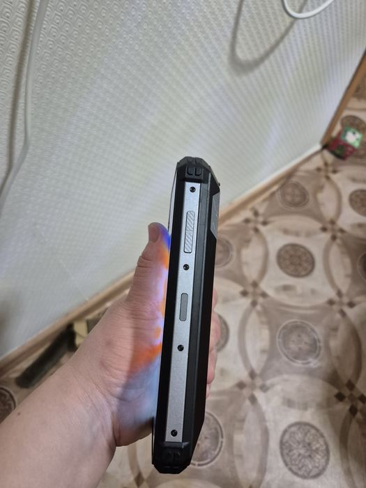 Мощный смартфон Oukitel WP19 8/256гб