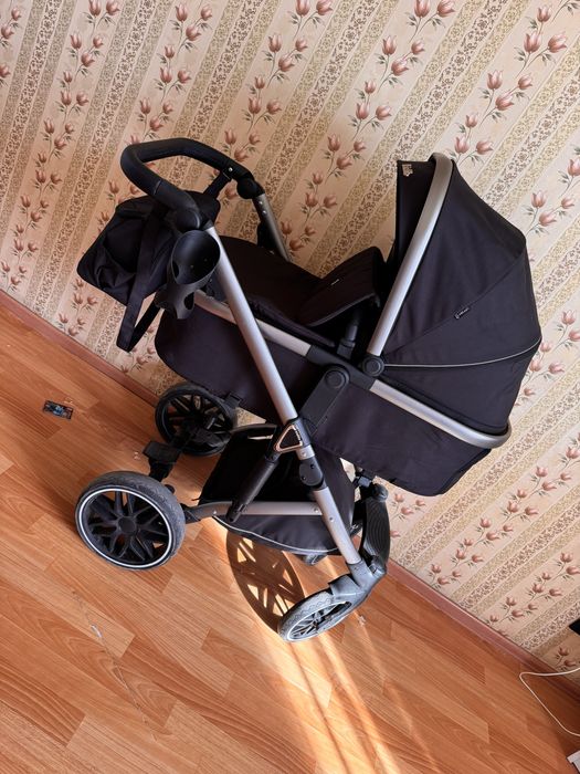 Продам коляску Kidilo