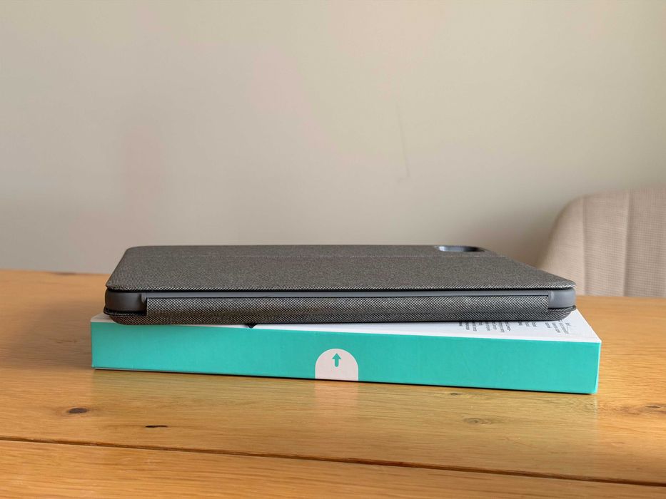 Folio Touch за iPad Pro 11 inch (1st, 2nd & 3rd gen)