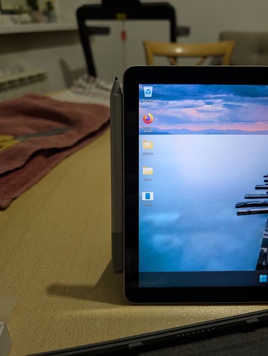 Microsoft Surface Go 3