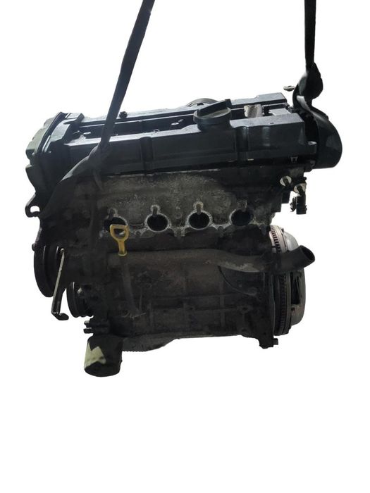 Motor Hyundai Getz Tb 2002 - 2010 1.6 G4Ed-G