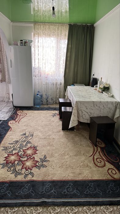 Продаётся 3-комнатная квартира