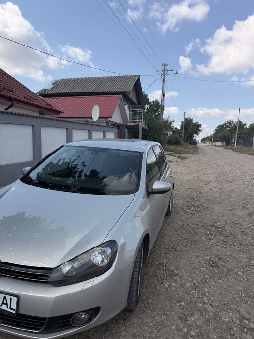 Volkswagen golf 6