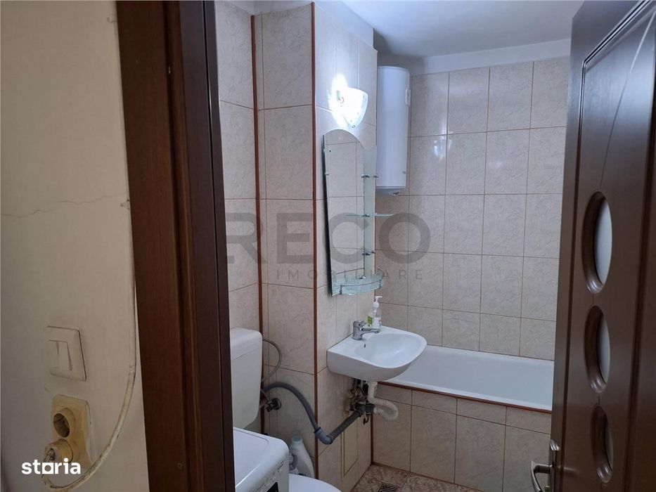 Reco, Apartament Stei