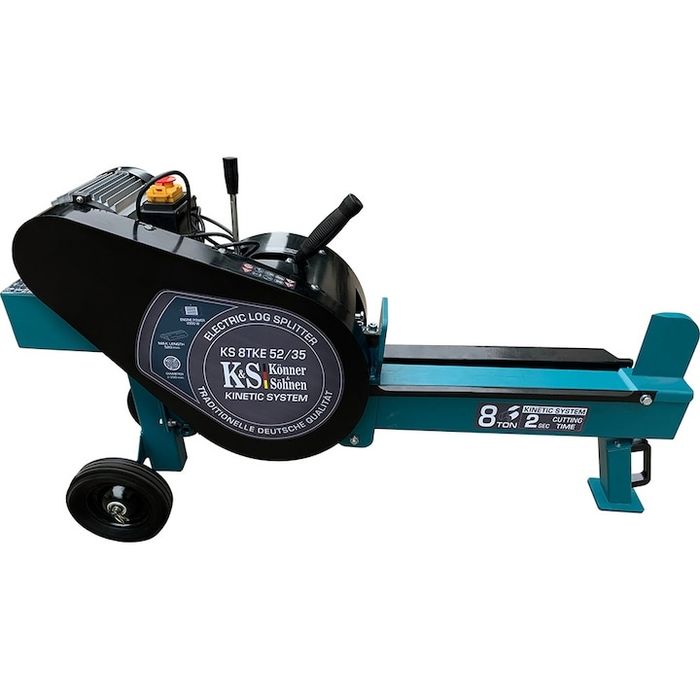 Konner Sohne KS 8TKE