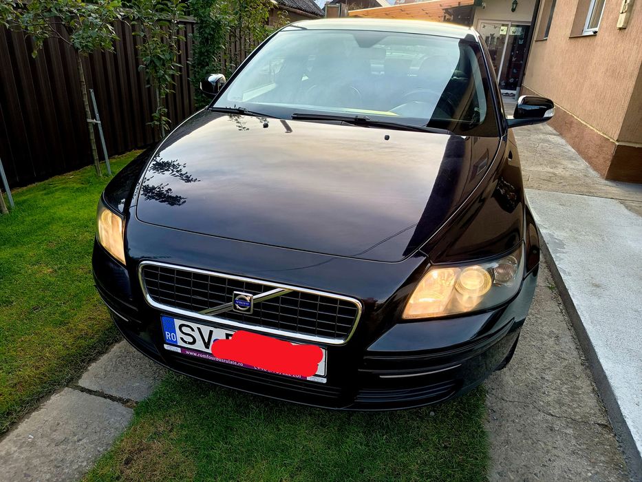 VOLVO S60 2008 — imagine 3