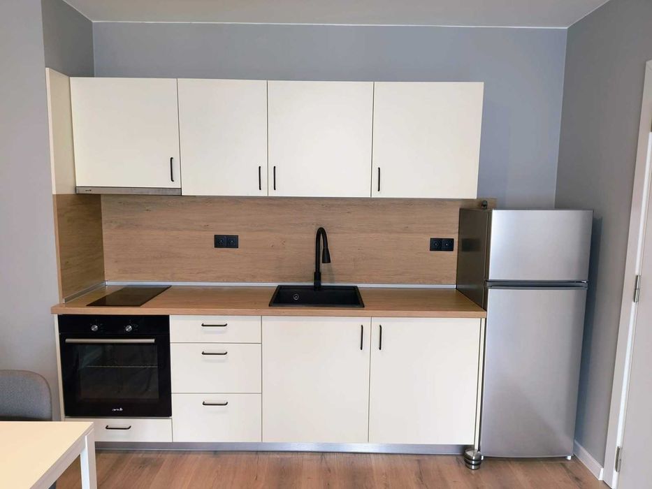 Дава се под наем Двустаен апартамент в София, Малинова долина - 65 кв.м за 499.8 € - Снимка #3